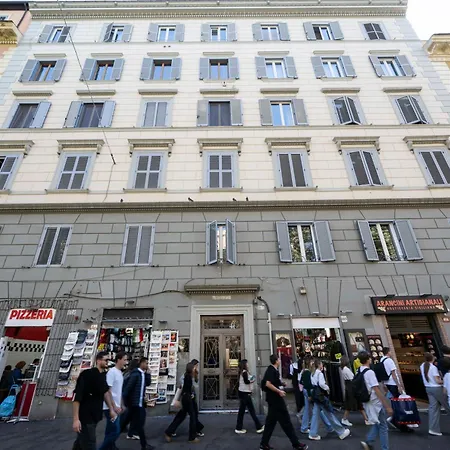 Mary Vatican Guest House